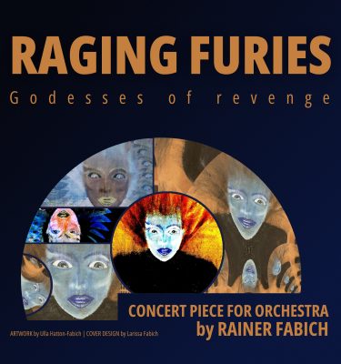 NEW: RAGING FURIES